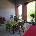 Κατάλυμα σε φάρμα Cascina Sant'eufemia Sinio