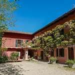 Cascina Sant'eufemia Κατάλυμα σε φάρμα Sinio