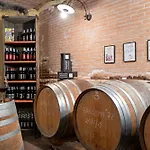 Κατάλυμα σε φάρμα Cascina Sant'eufemia Sinio