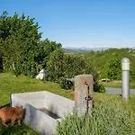 Κατάλυμα σε φάρμα Cascina Sant'eufemia