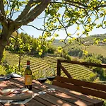 Κατάλυμα σε φάρμα Cascina Sant'eufemia *