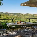 Κατάλυμα σε φάρμα Cascina Sant'eufemia *