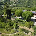 Cascina Sant'eufemia Κατάλυμα σε φάρμα