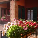 Cascina Sant'eufemia Κατάλυμα σε φάρμα Sinio