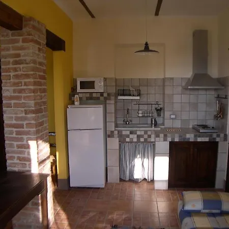 Cascina Sant'eufemia *