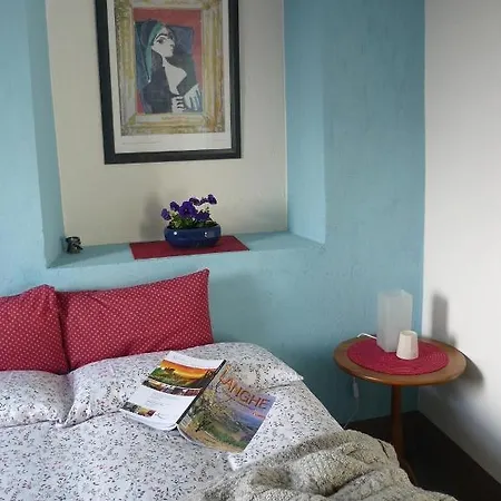 Bauernhof Cascina Sant'eufemia *