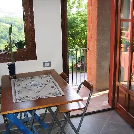Farm stay Cascina Sant'eufemia