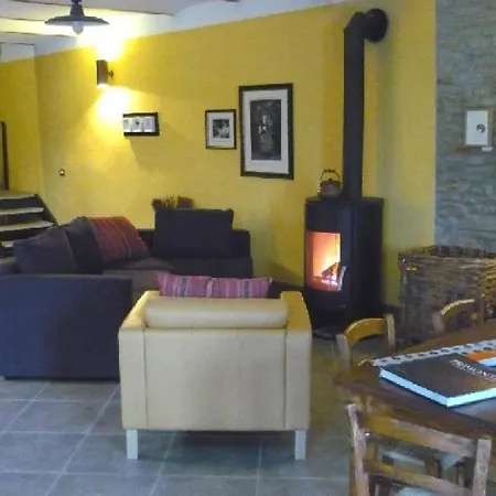 Cascina Sant'eufemia Farm stay Sinio
