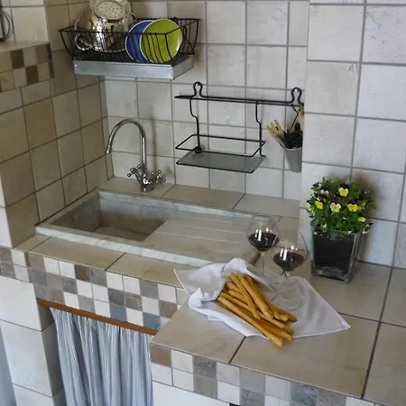 Gospodarstwo agroturystyczne Cascina Sant'eufemia