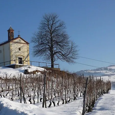 Cascina Sant'eufemia シーニオ