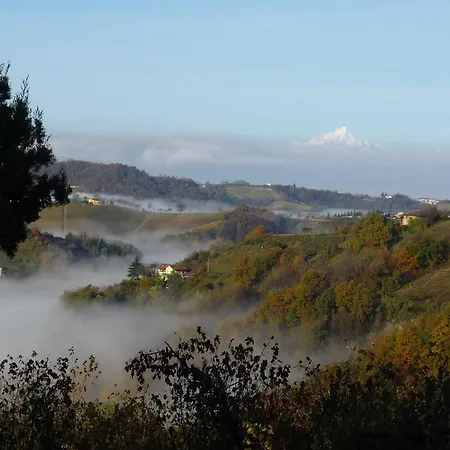 Farmház Cascina Sant'eufemia *