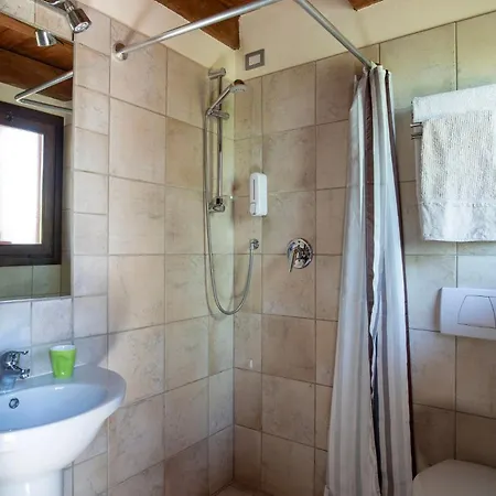 Gospodarstwo agroturystyczne Cascina Sant'eufemia Sinio