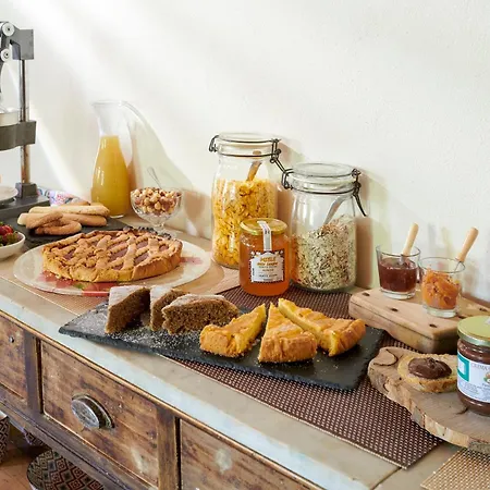 Cascina Sant'eufemia *