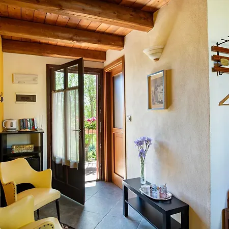 Cascina Sant'eufemia Sinio