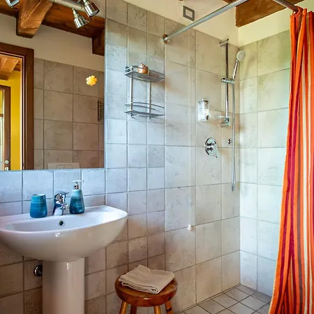 Cascina Sant'eufemia Farm stay