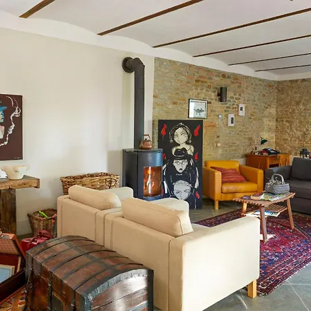 Cascina Sant'eufemia Farm stay *