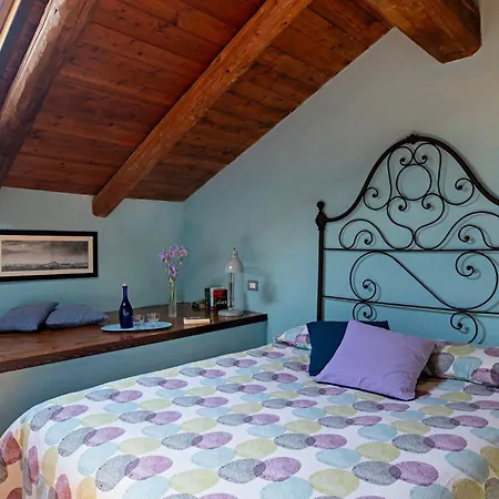 Bauernhof Cascina Sant'eufemia *