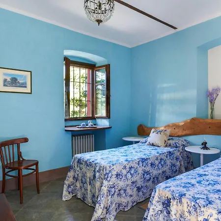 Cascina Sant'eufemia *