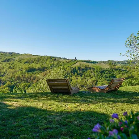 Cascina Sant'eufemia Sinio