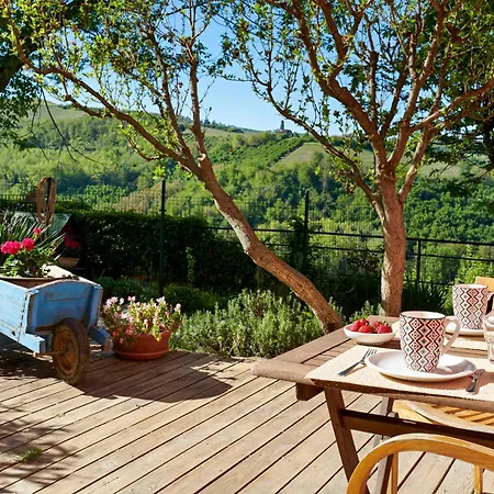 Cascina Sant'eufemia * Sinio