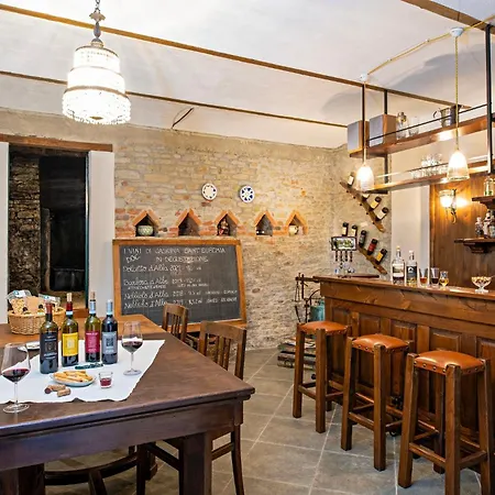 Cascina Sant'eufemia