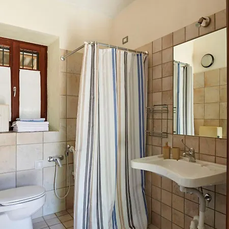 Cascina Sant'eufemia Alloggio per agriturismo