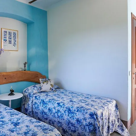 Cascina Sant'eufemia Farm stay *