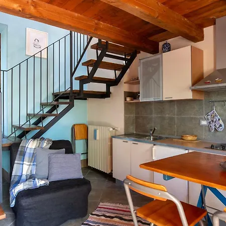 Cascina Sant'eufemia * Sinio