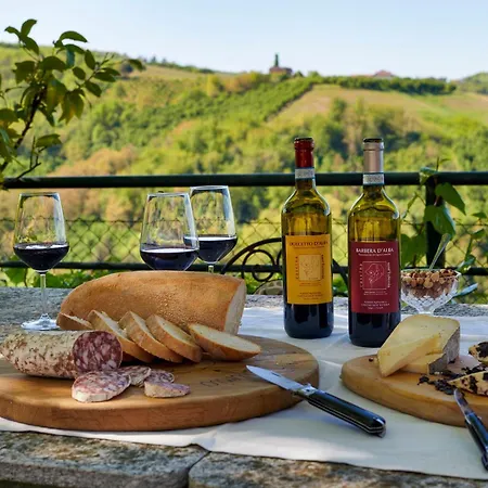 Cascina Sant'eufemia