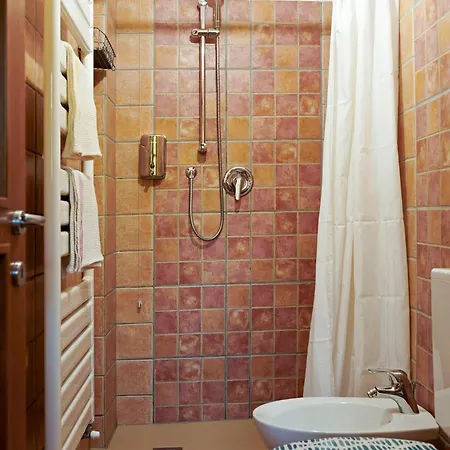 Farm stay Cascina Sant'eufemia
