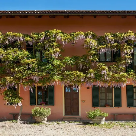 Cascina Sant'eufemia *
