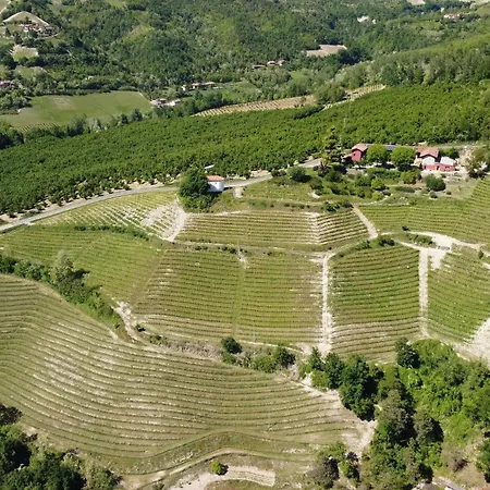Cascina Sant'eufemia シーニオ