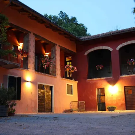 Cascina Sant'eufemia