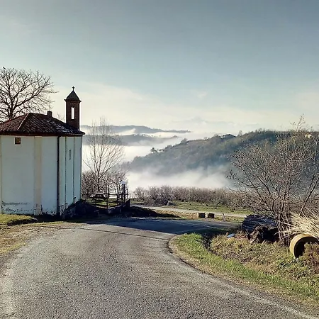 Cascina Sant'eufemia *