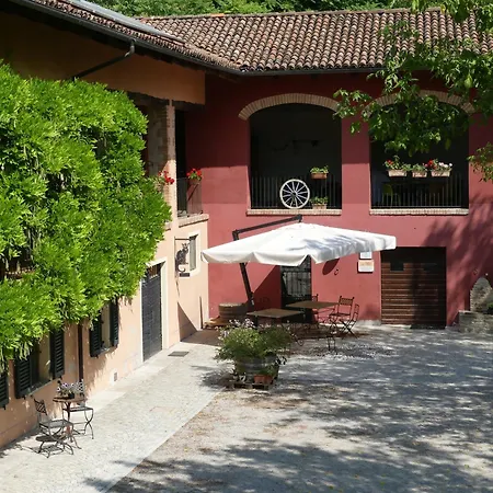 Cascina Sant'eufemia