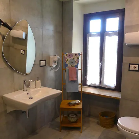 Cascina Sant'eufemia *