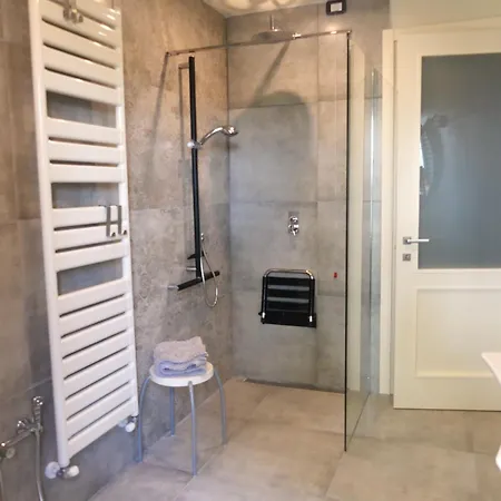 مزرعة للإقامة Cascina Sant'eufemia *