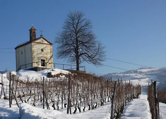 Cascina Sant'eufemia シーニオ