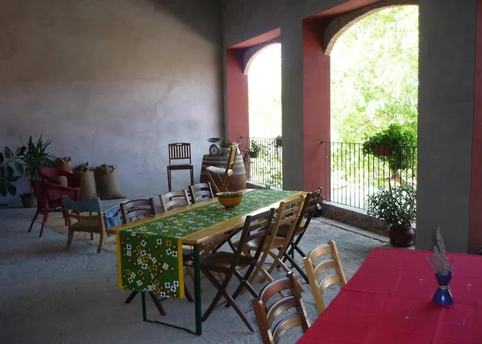 مزرعة للإقامة Cascina Sant'eufemia Sinio