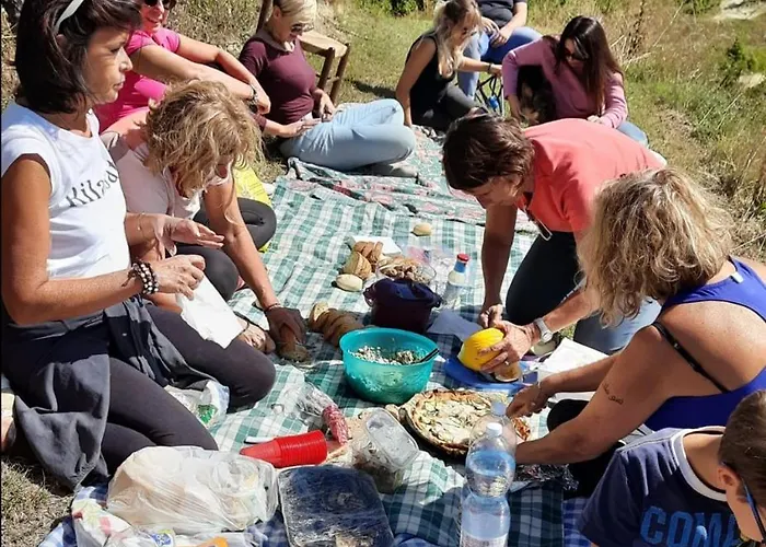 Cascina Sant'eufemia مزرعة للإقامة Sinio