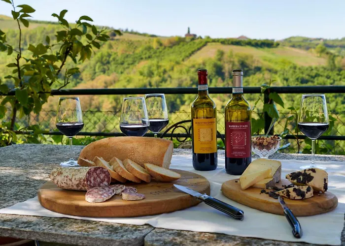 Cascina Sant'eufemia