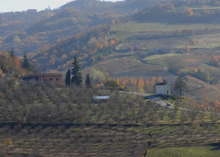 Cascina Sant'eufemia