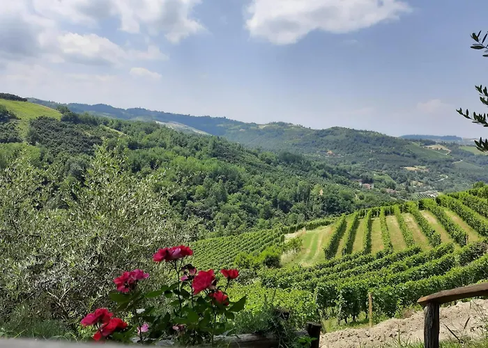 ファームステイ Cascina Sant'eufemia *