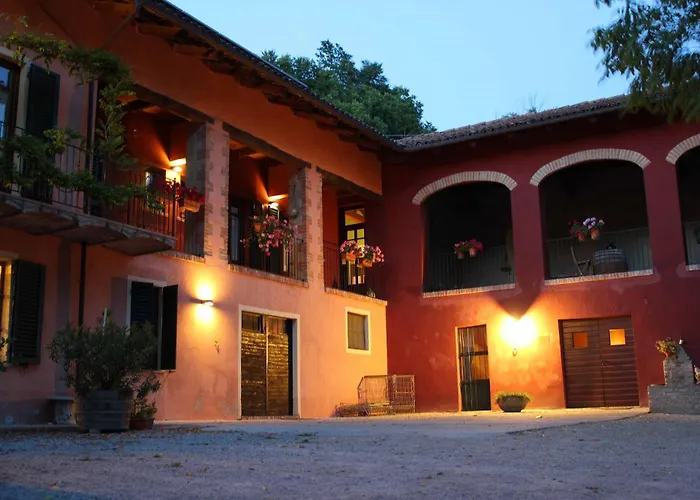 Cascina Sant'eufemia