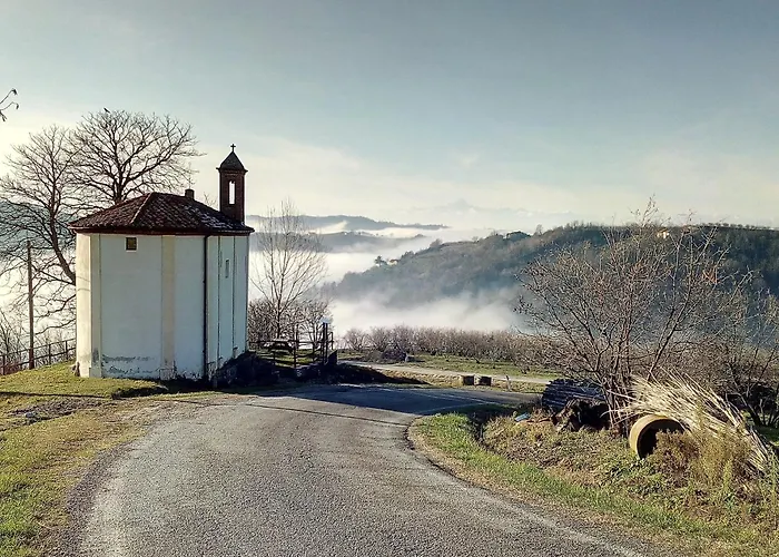 Cascina Sant'eufemia *