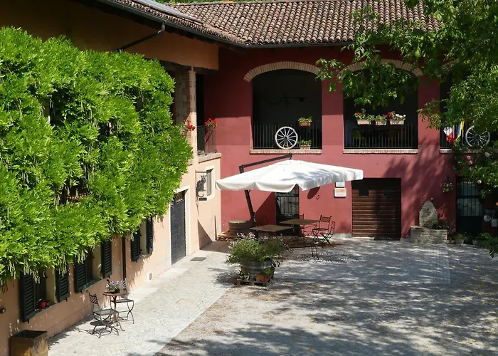 Cascina Sant'eufemia