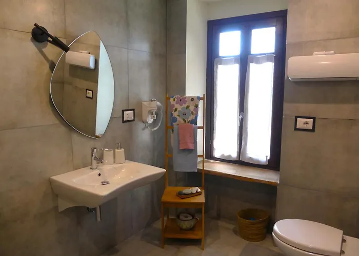 Cascina Sant'eufemia *