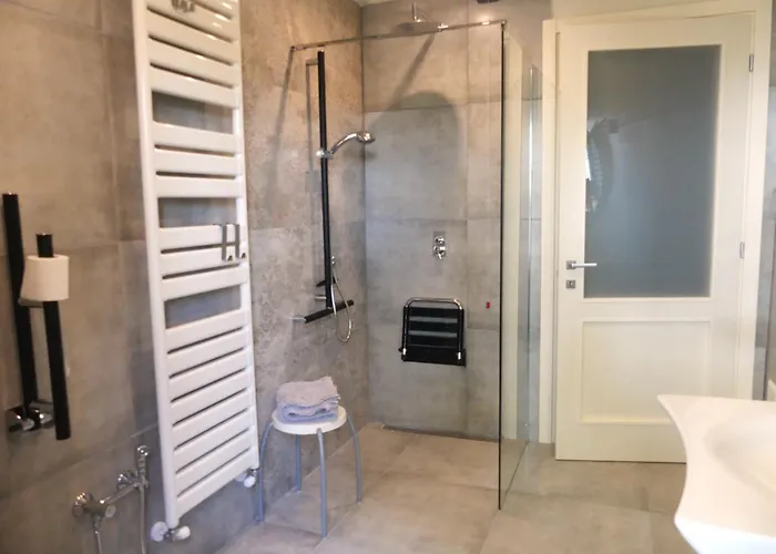مزرعة للإقامة Cascina Sant'eufemia *